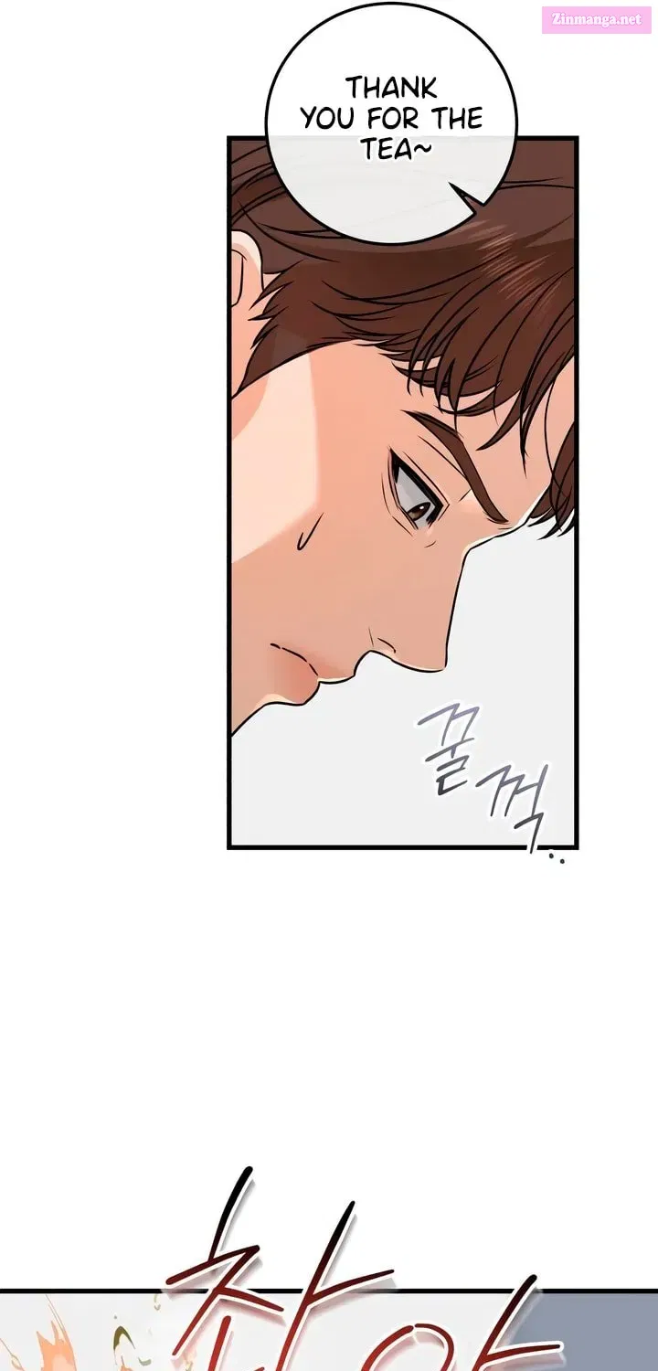 I Can't Get Enough of You Kainu Manga Chapter 42 Page 79