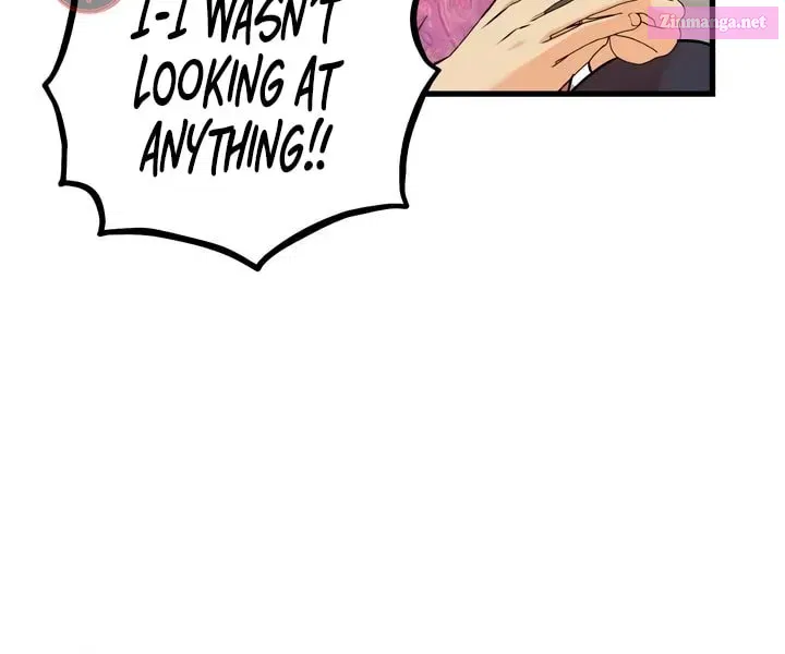 I Can't Get Enough of You Kainu Manga Chapter 42 Page 85