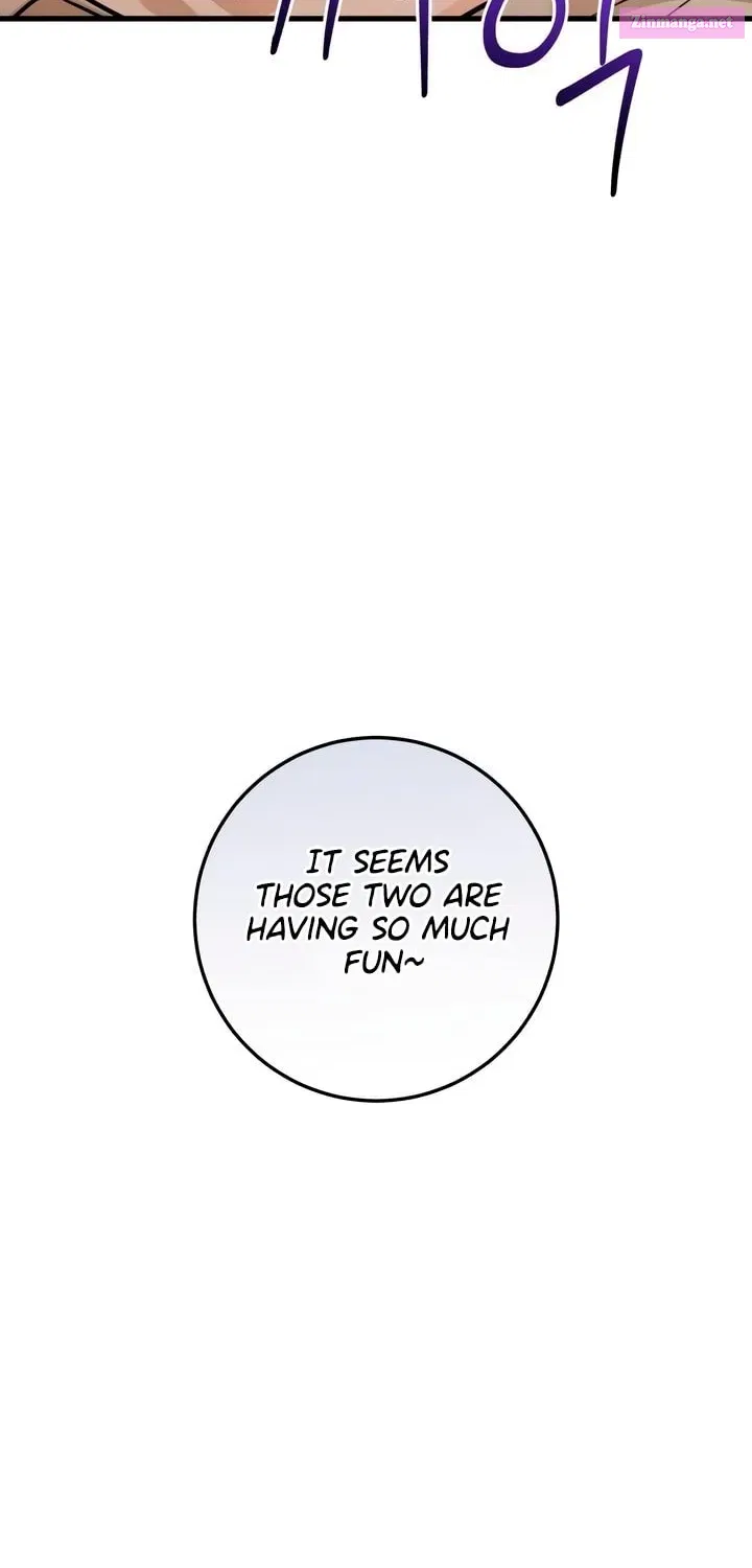I Can't Get Enough of You Kainu Manga Chapter 42 Page 94