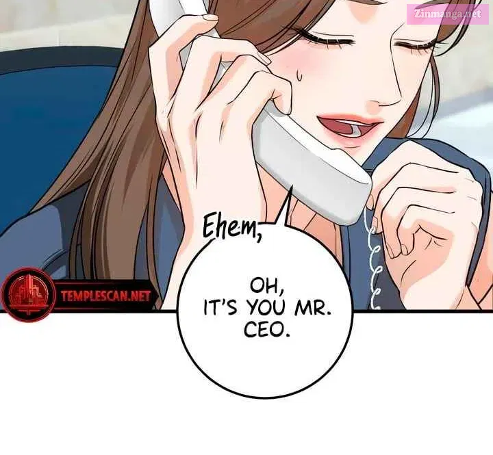 I Can't Get Enough of You Kainu Manga Chapter 41 Page 6