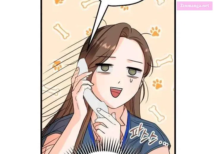 I Can't Get Enough of You Kainu Manga Chapter 41 Page 12