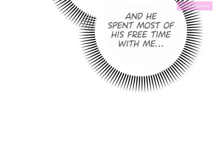 I Can't Get Enough of You Kainu Manga Chapter 41 Page 24