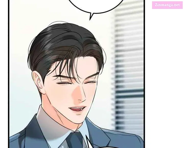 I Can't Get Enough of You Kainu Manga Chapter 41 Page 43