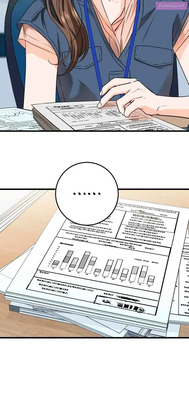 I Can't Get Enough of You Kainu Manga Chapter 41 Page 50