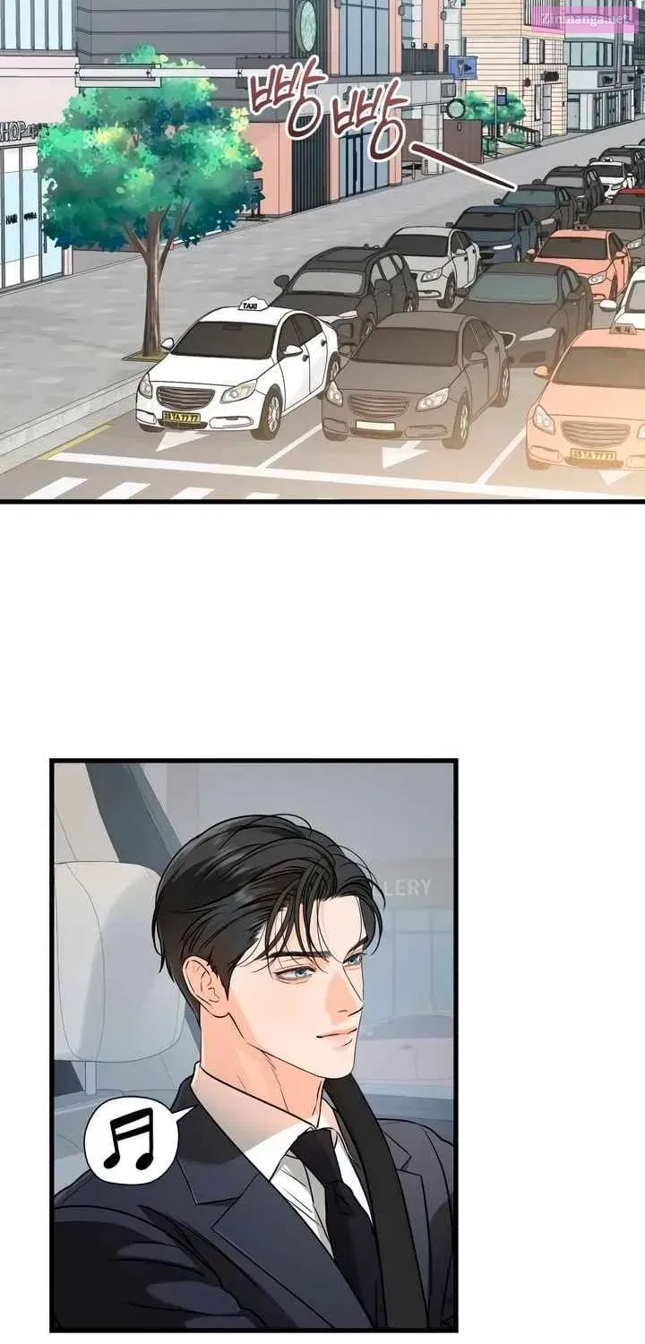 I Can't Get Enough of You Kainu Manga Chapter 40 Page 3