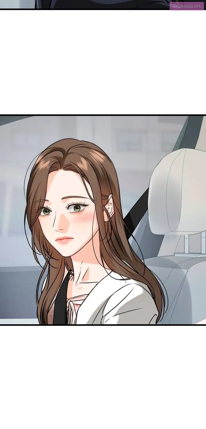 I Can't Get Enough of You Kainu Manga Chapter 40 Page 15