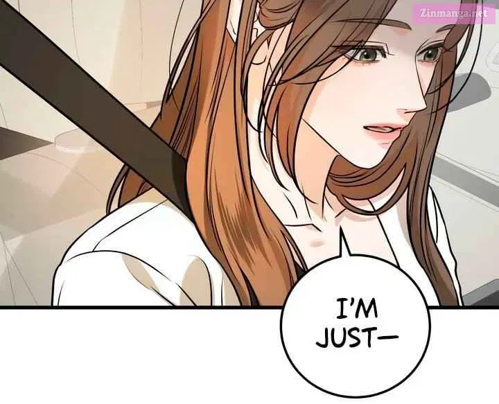 I Can't Get Enough of You Kainu Manga Chapter 40 Page 19