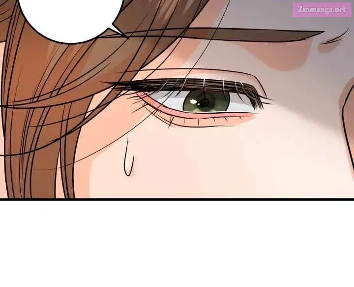 I Can't Get Enough of You Kainu Manga Chapter 40 Page 21