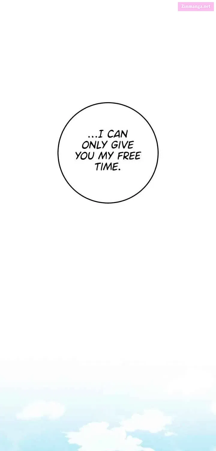 I Can't Get Enough of You Kainu Manga Chapter 40 Page 22