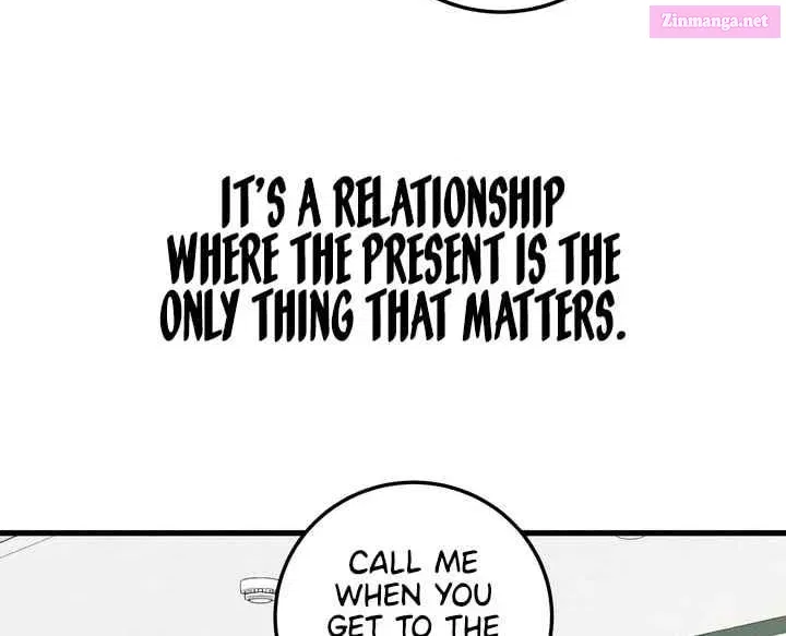 I Can't Get Enough of You Kainu Manga Chapter 40 Page 25