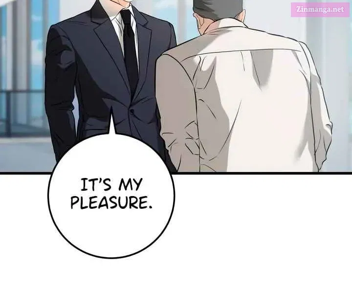 I Can't Get Enough of You Kainu Manga Chapter 40 Page 33