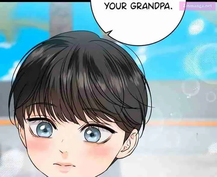 I Can't Get Enough of You Kainu Manga Chapter 40 Page 41