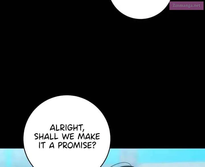 I Can't Get Enough of You Kainu Manga Chapter 40 Page 43
