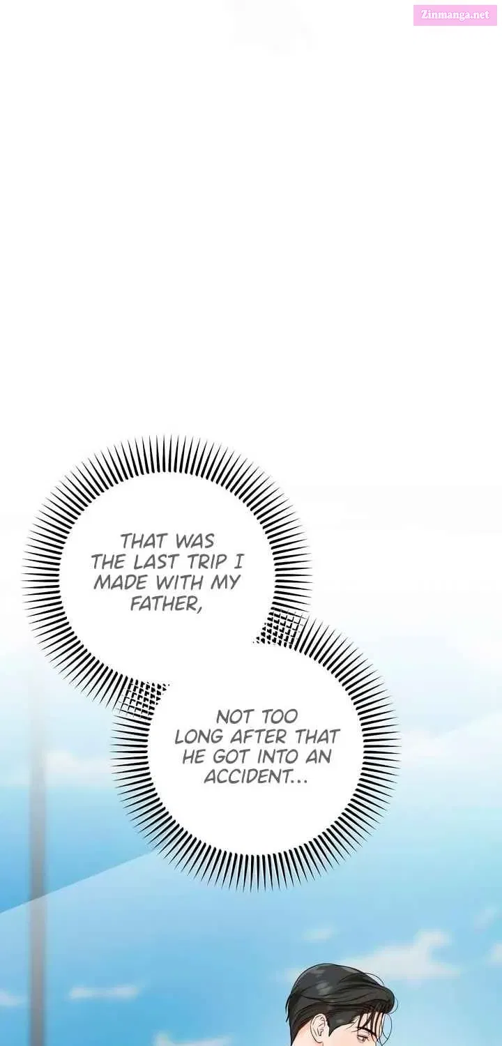 I Can't Get Enough of You Kainu Manga Chapter 40 Page 46