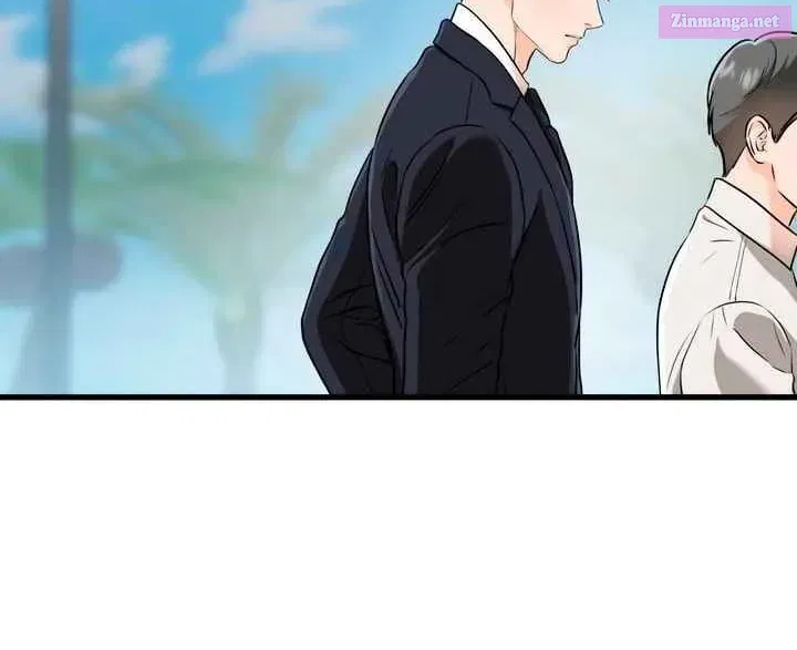 I Can't Get Enough of You Kainu Manga Chapter 40 Page 47