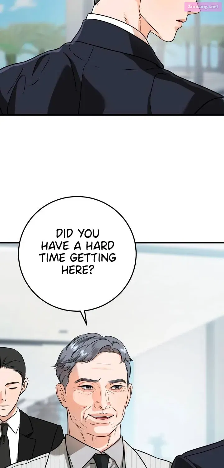 I Can't Get Enough of You Kainu Manga Chapter 40 Page 52