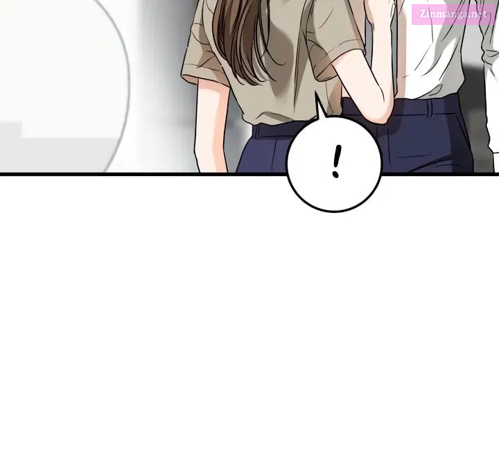 I Can't Get Enough of You Kainu Manga Chapter 39 Page 34