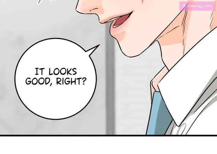 I Can't Get Enough of You Kainu Manga Chapter 39 Page 36