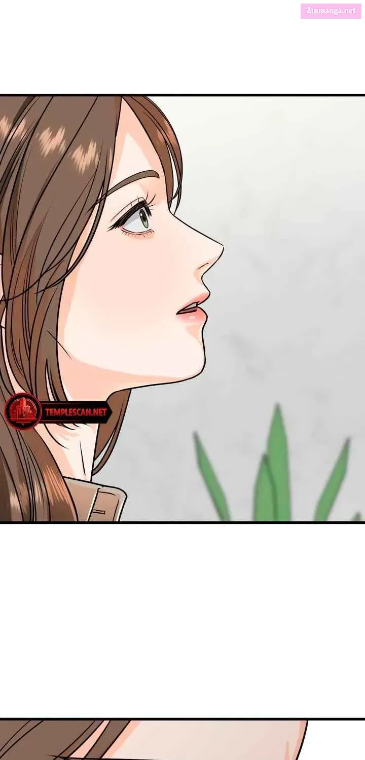 I Can't Get Enough of You Kainu Manga Chapter 39 Page 37