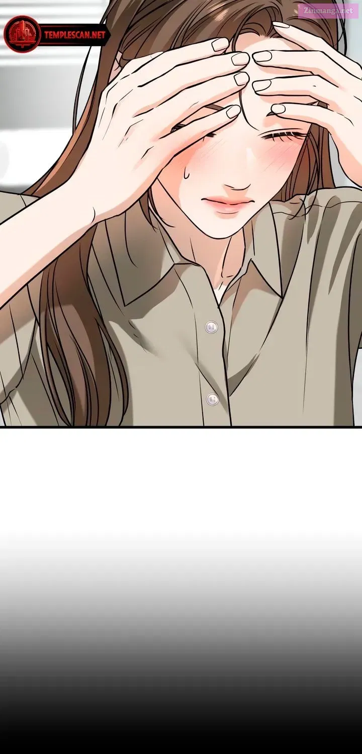 I Can't Get Enough of You Kainu Manga Chapter 39 Page 46
