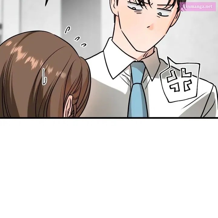 I Can't Get Enough of You Kainu Manga Chapter 39 Page 51