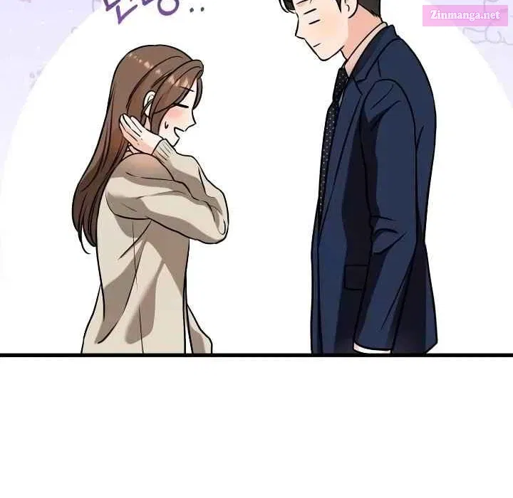 I Can't Get Enough of You Kainu Manga Chapter 38 Page 30