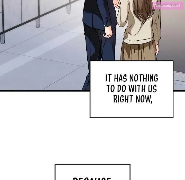 I Can't Get Enough of You Kainu Manga Chapter 38 Page 38