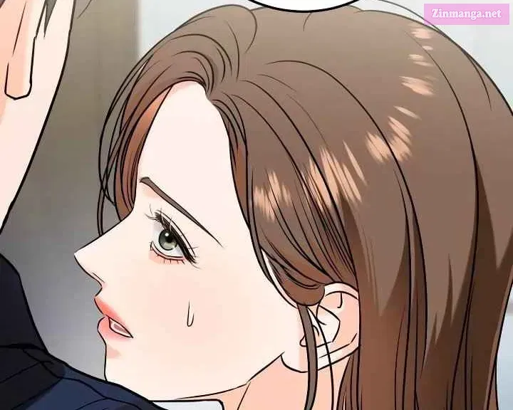 I Can't Get Enough of You Kainu Manga Chapter 38 Page 42