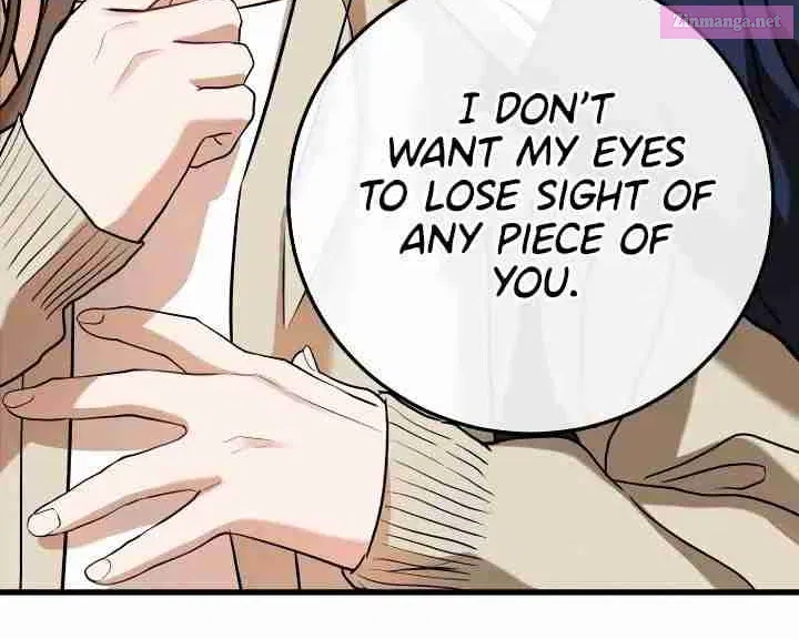 I Can't Get Enough of You Kainu Manga Chapter 38 Page 46
