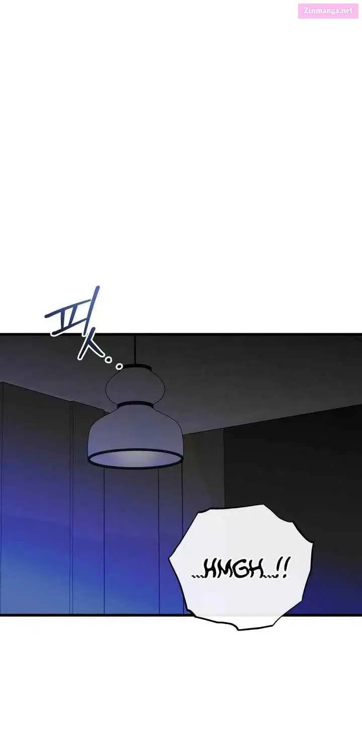 I Can't Get Enough of You Kainu Manga Chapter 38 Page 47