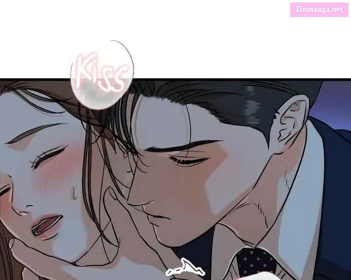 I Can't Get Enough of You Kainu Manga Chapter 38 Page 48