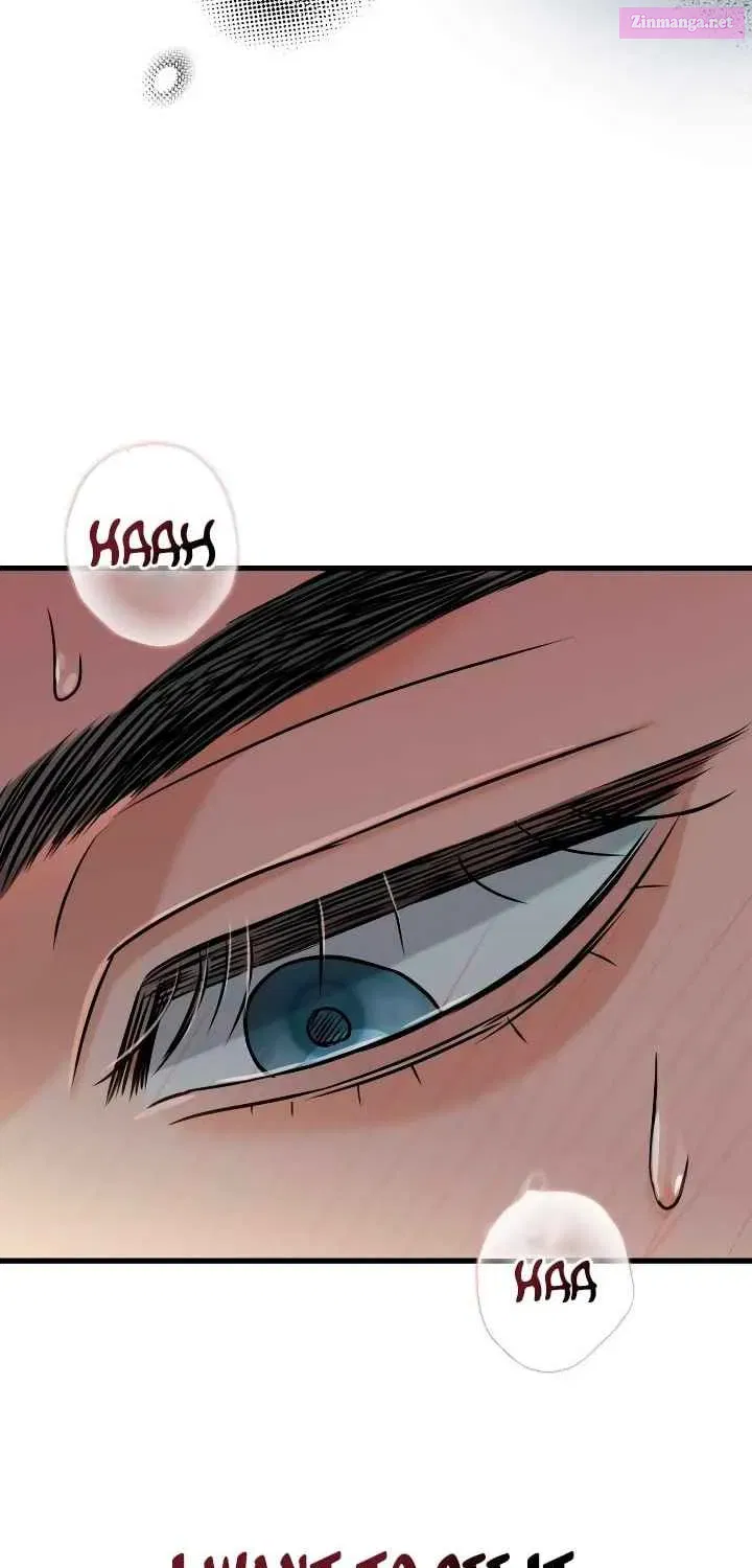 I Can't Get Enough of You Kainu Manga Chapter 38 Page 90