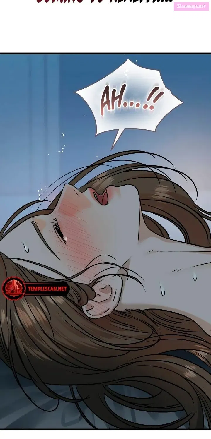 I Can't Get Enough of You Kainu Manga Chapter 38 Page 97