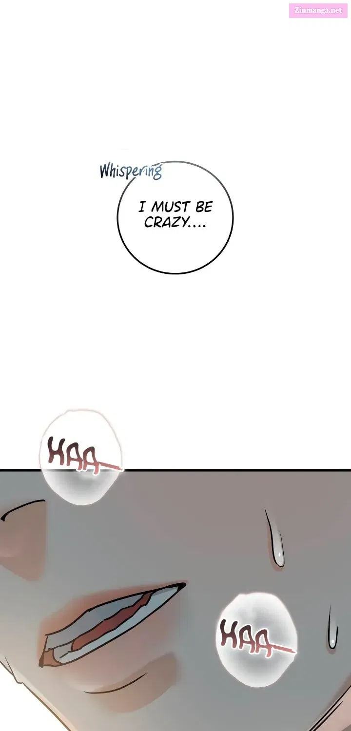 I Can't Get Enough of You Kainu Manga Chapter 38 Page 98