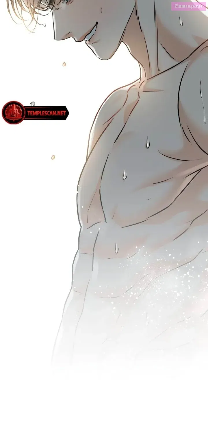 I Can't Get Enough of You Kainu Manga Chapter 38 Page 100
