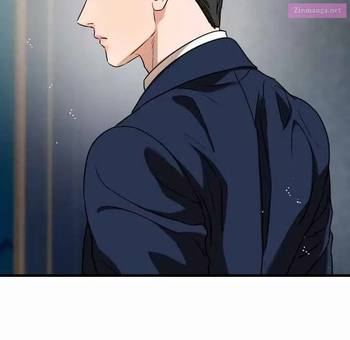 I Can't Get Enough of You Kainu Manga Chapter 37 Page 8