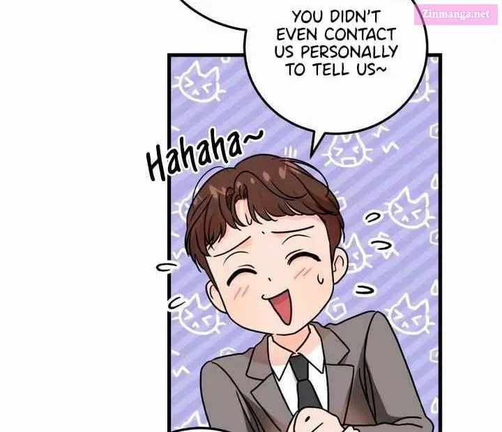 I Can't Get Enough of You Kainu Manga Chapter 37 Page 14