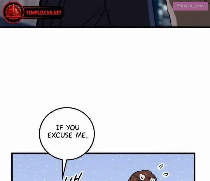 I Can't Get Enough of You Kainu Manga Chapter 37 Page 16