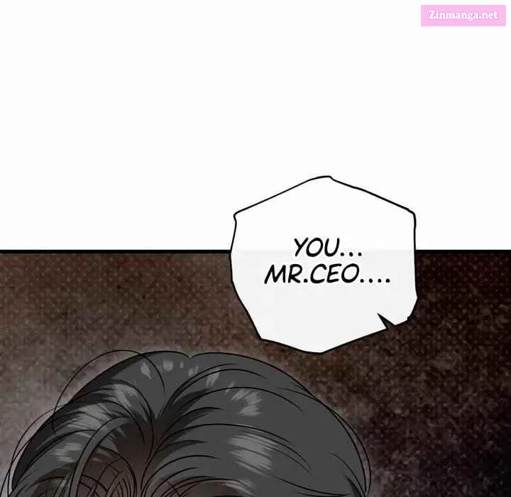 I Can't Get Enough of You Kainu Manga Chapter 37 Page 26