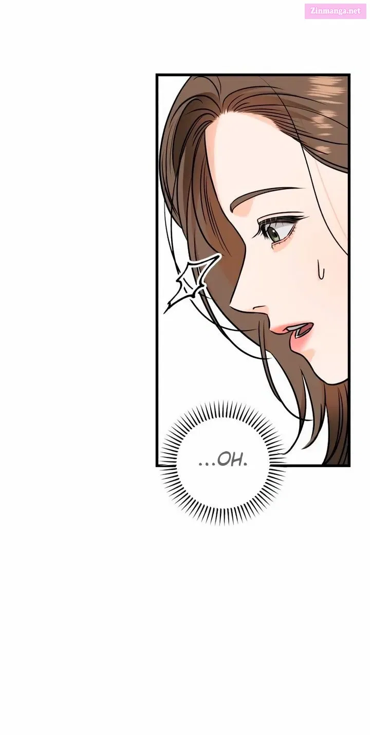 I Can't Get Enough of You Kainu Manga Chapter 37 Page 36