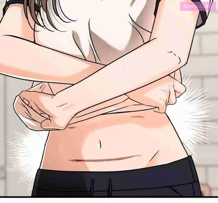 I Can't Get Enough of You Kainu Manga Chapter 37 Page 38