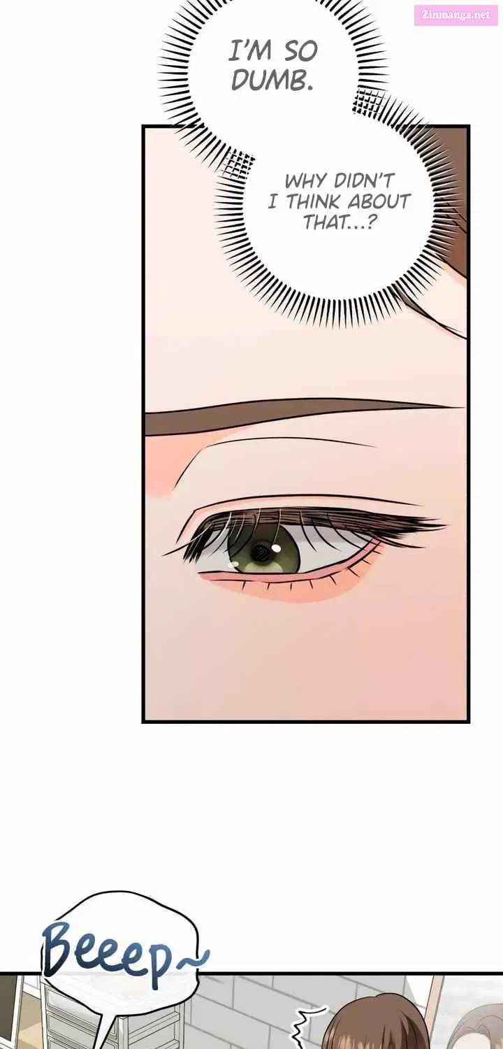I Can't Get Enough of You Kainu Manga Chapter 37 Page 41