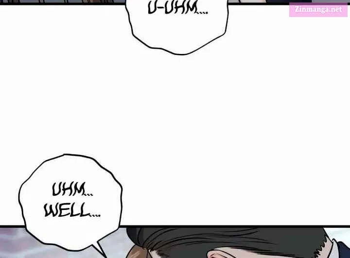 I Can't Get Enough of You Kainu Manga Chapter 37 Page 52