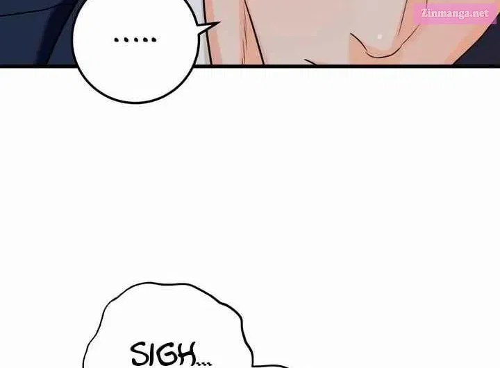 I Can't Get Enough of You Kainu Manga Chapter 37 Page 54