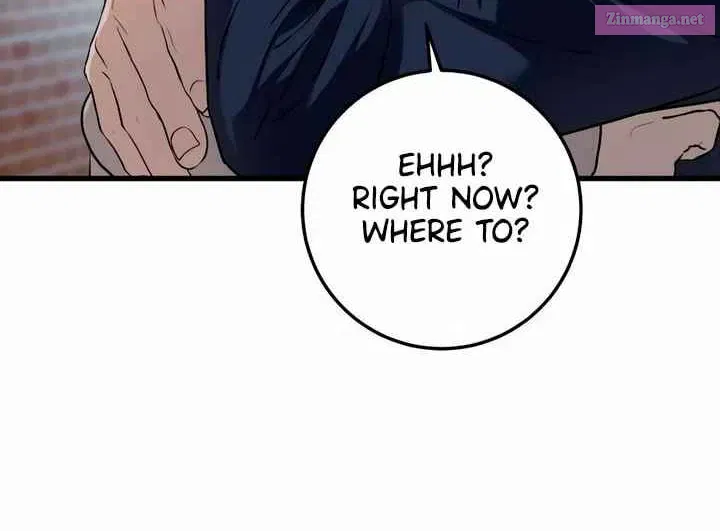 I Can't Get Enough of You Kainu Manga Chapter 37 Page 56