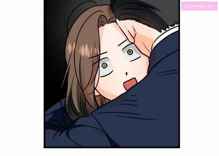 I Can't Get Enough of You Kainu Manga Chapter 37 Page 58