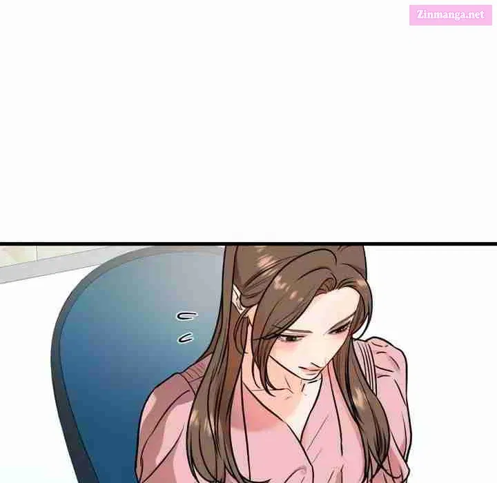 I Can't Get Enough of You Kainu Manga Chapter 36 Page 2