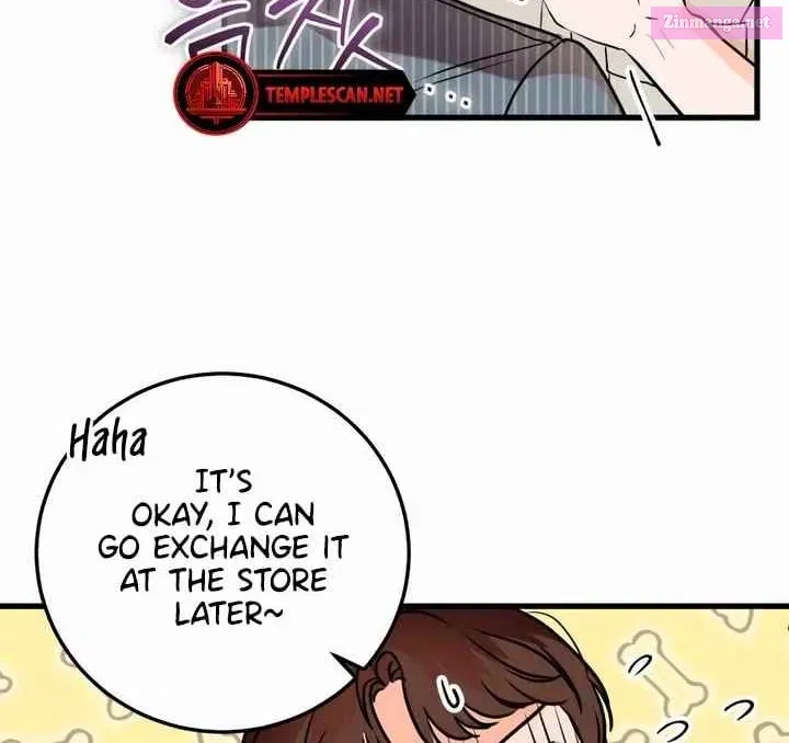 I Can't Get Enough of You Kainu Manga Chapter 36 Page 66