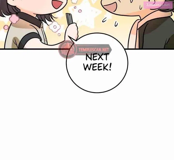 I Can't Get Enough of You Kainu Manga Chapter 36 Page 80