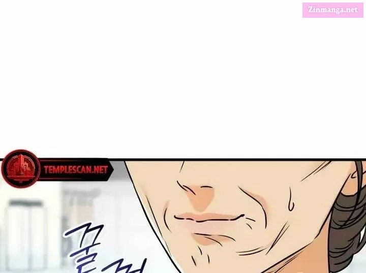 I Can't Get Enough of You Kainu Manga Chapter 36 Page 93